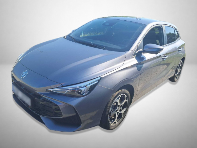 MG 3 2026