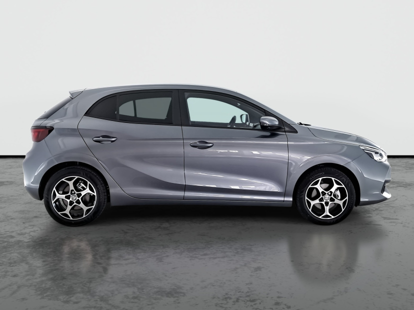 MG 3, 2026