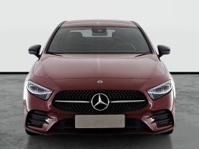 Mercedes-Benz A - 2021