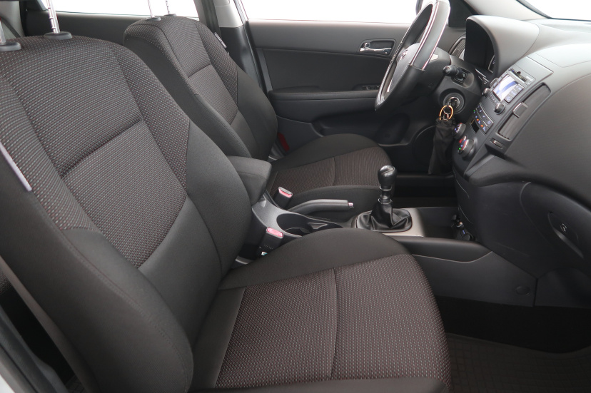 Hyundai i30, 2009