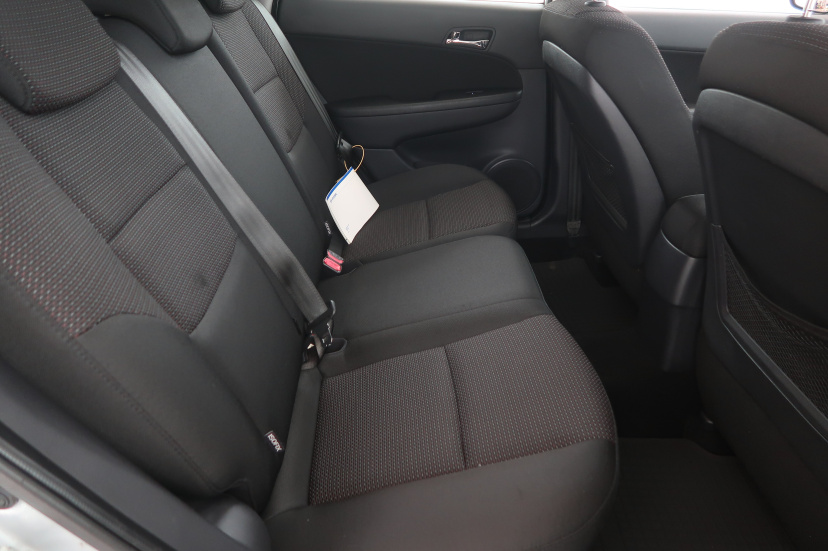 Hyundai i30, 2009