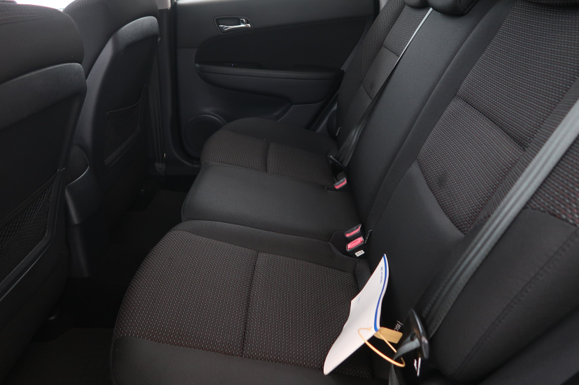 Hyundai i30, 2009