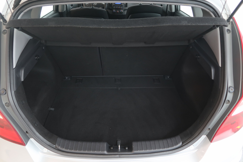 Hyundai i30, 2009