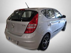 Hyundai i30 - 2009