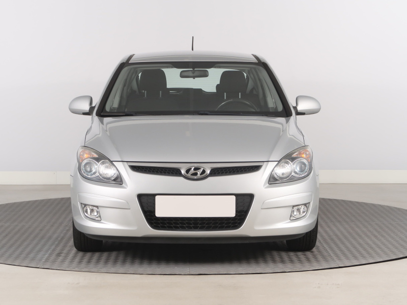 Hyundai i30, 2009