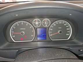 Hyundai i30 - 2009