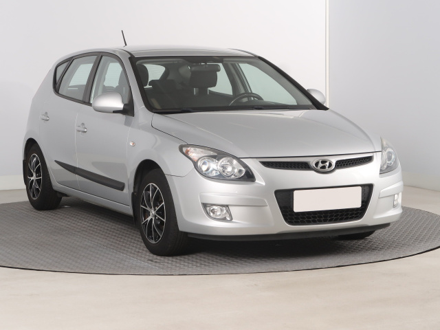 Hyundai i30 2009