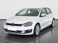 Volkswagen Golf, 2016