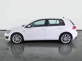Volkswagen Golf - 2016