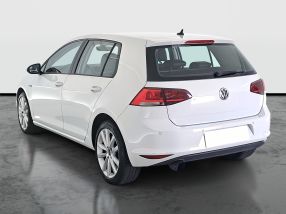 Volkswagen Golf - 2016
