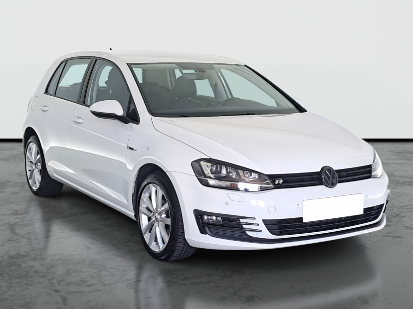 Volkswagen Golf, 2016