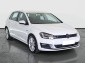 Volkswagen Golf, 2016