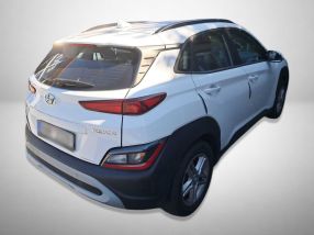 Hyundai Kona - 2021