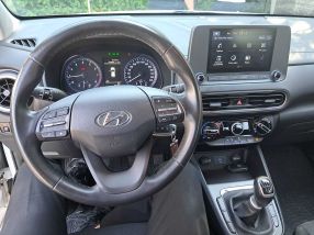 Hyundai Kona - 2021