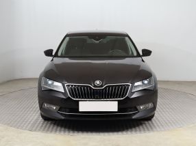 Škoda Superb - 2019