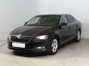 Škoda Superb - 2019