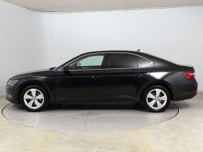 Škoda Superb - 2019