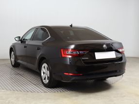 Škoda Superb - 2019