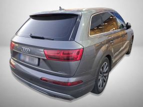 Audi Q7 - 2017