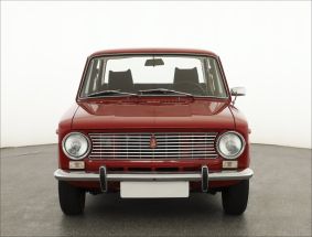 Lada 2101 - 1982