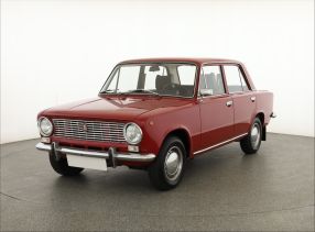 Lada 2101 - 1982