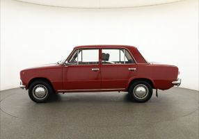 Lada 2101 - 1982
