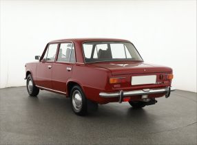 Lada 2101 - 1982