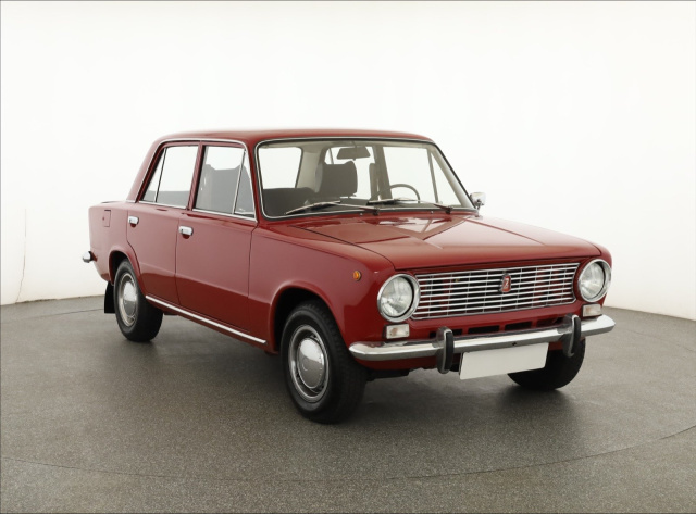 Lada 2101 1982