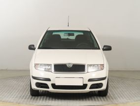 Škoda Fabia - 2006