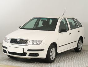 Škoda Fabia - 2006