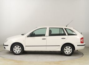 Škoda Fabia - 2006