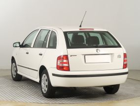 Škoda Fabia - 2006