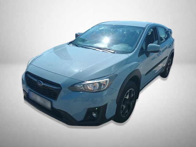 Subaru XV 2019