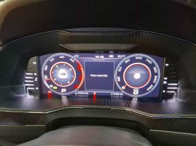 Škoda Superb - 2020