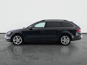 Škoda Octavia - 2018