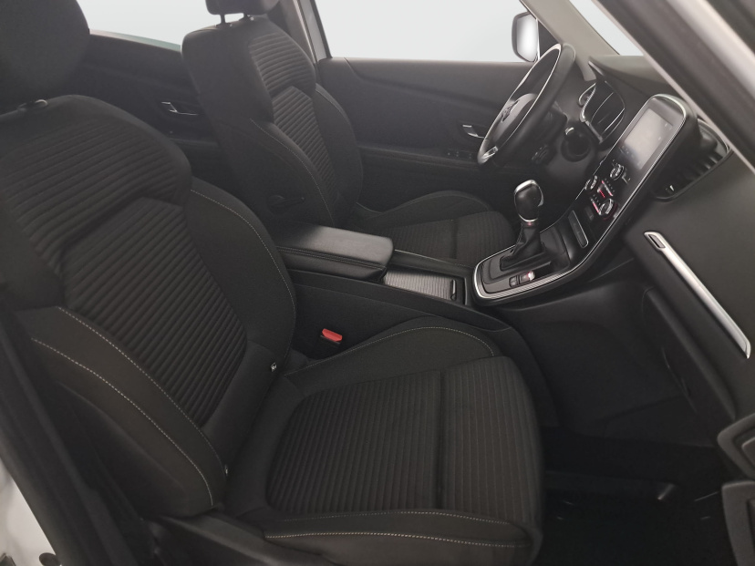 Renault Scenic, 2021
