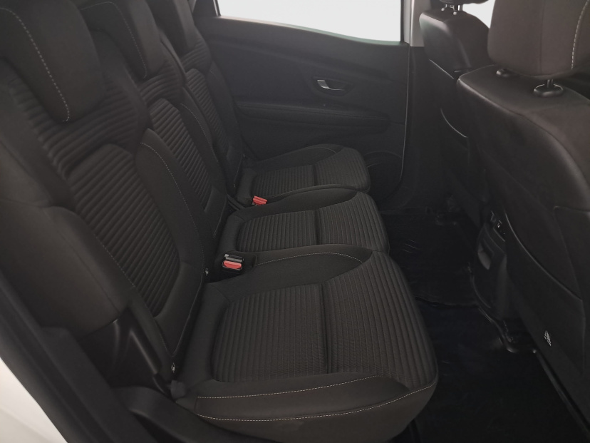 Renault Scenic, 2021