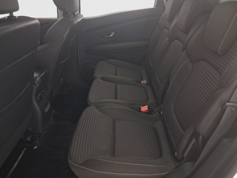 Renault Scenic, 2021