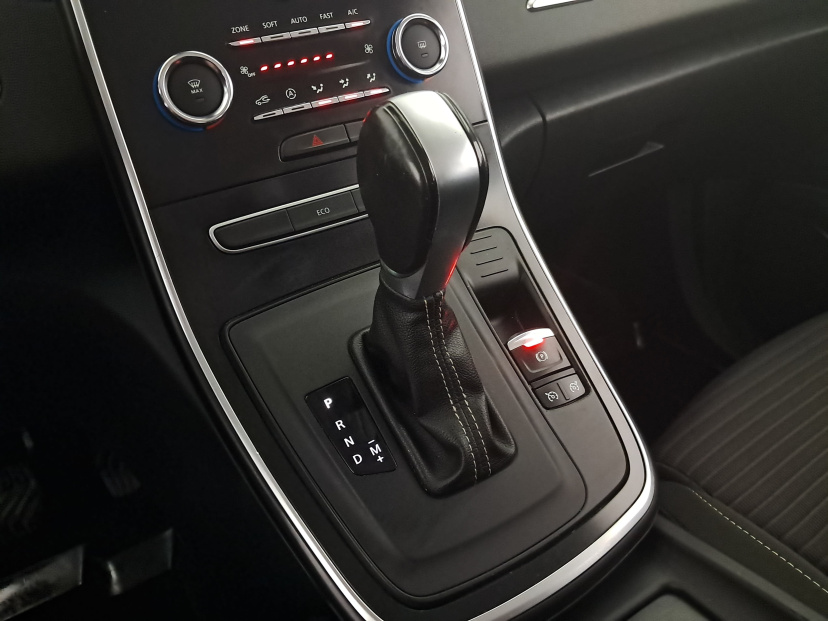 Renault Scenic, 2021