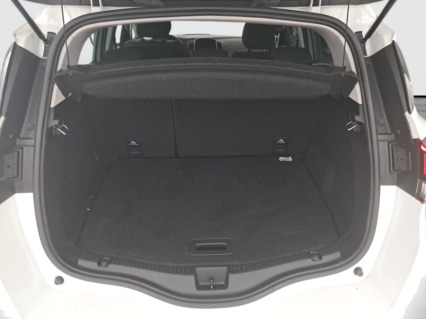 Renault Scenic, 2021