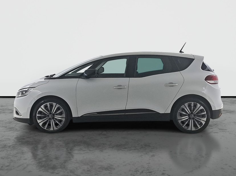 Renault Scenic, 2021