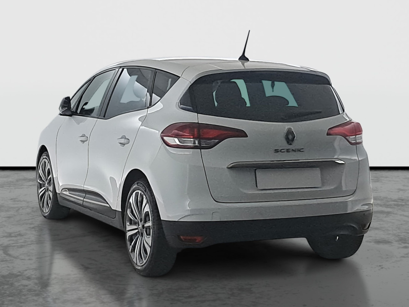 Renault Scenic, 2021