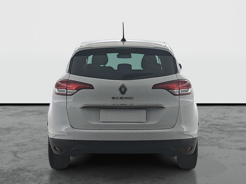 Renault Scenic, 2021