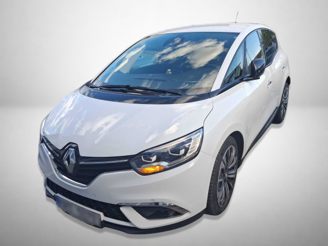 Renault Scenic 2021