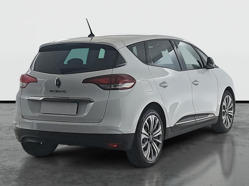 Renault Scenic, 2021