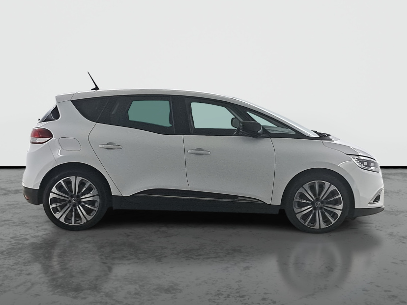 Renault Scenic, 2021