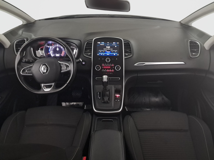 Renault Scenic, 2021