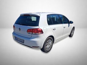 Volkswagen Golf - 2010