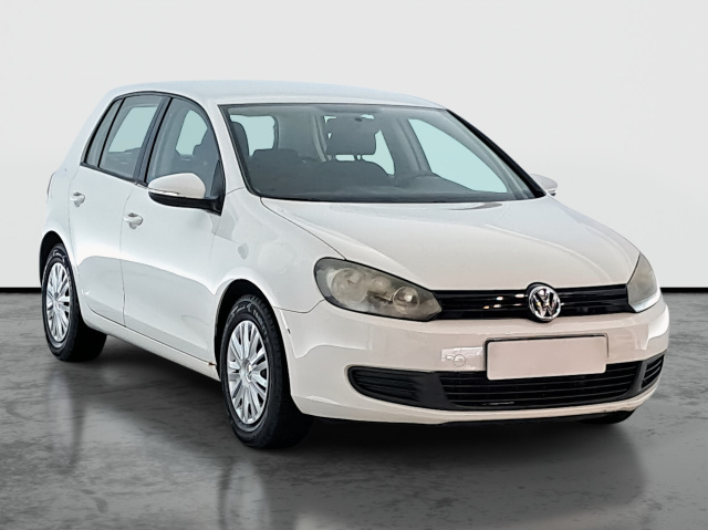 Volkswagen Golf 2010