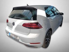 Volkswagen e-Golf - 2018